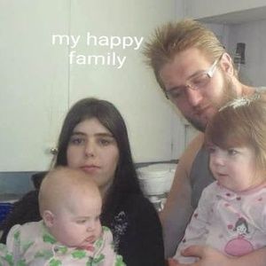 Meet your Posher, Daisy